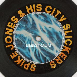 Spike Jones & His City Slickers的專輯Liebestraum (Remastered 2014)