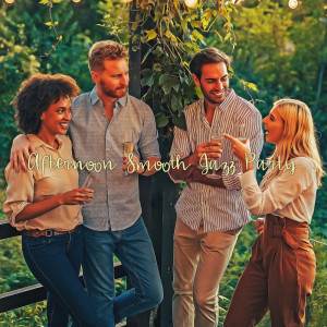 收听Jazz Cocktail Party Ensemble的Enjoy This Music歌词歌曲