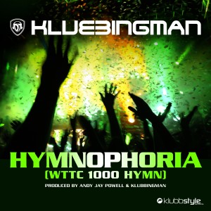 ดาวน์โหลดและฟังเพลง Hymnophoria พร้อมเนื้อเพลงจาก Klubbingman