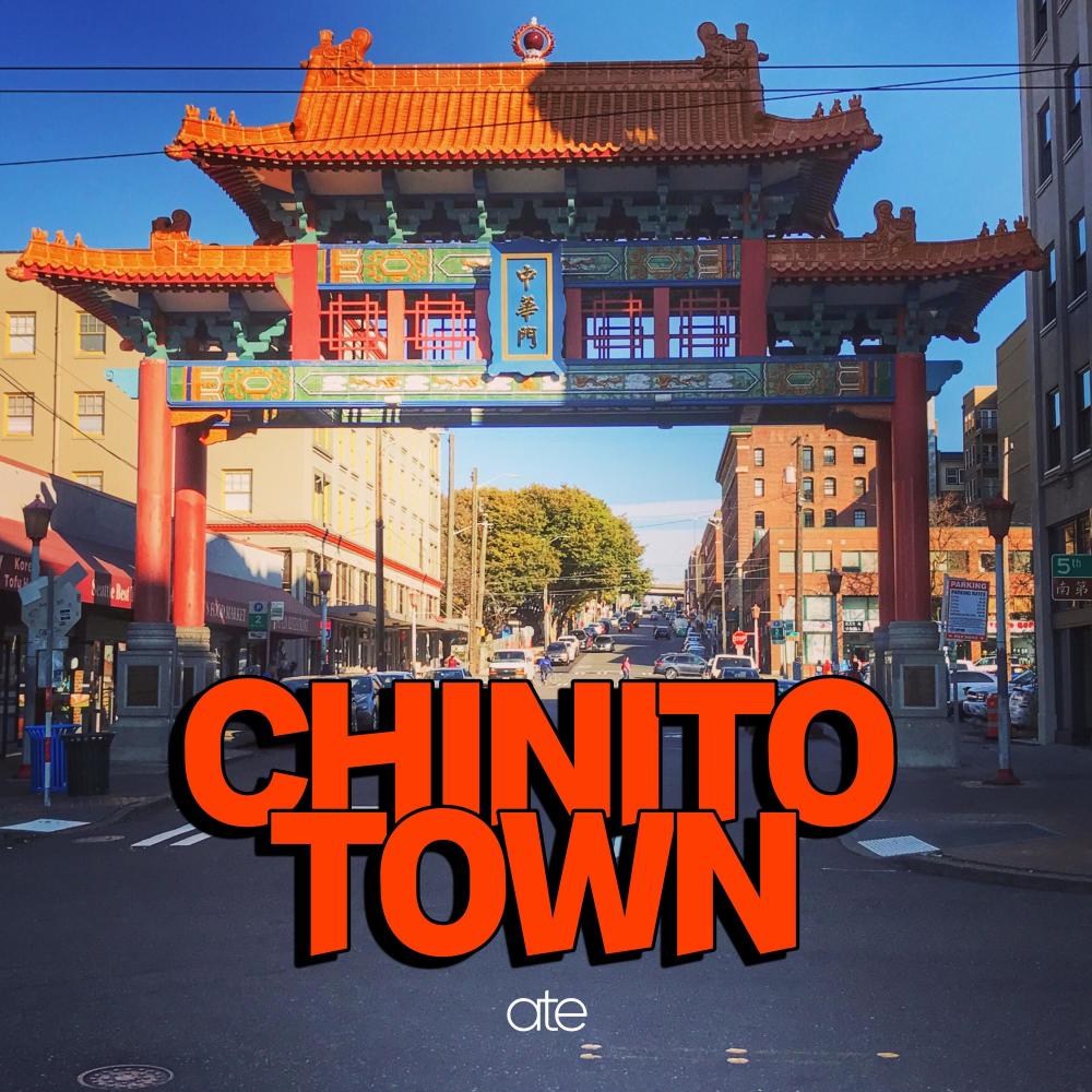 Chinito Town (Explicit)