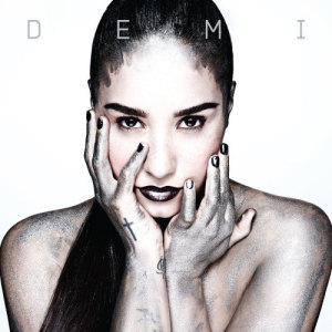 Demi Lovato的專輯Demi