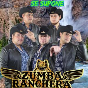 ดาวน์โหลดและฟังเพลง Se Supone พร้อมเนื้อเพลงจาก Zumba Ranchera