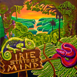Listen to Reggae Radio song with lyrics from Fortunate Youth