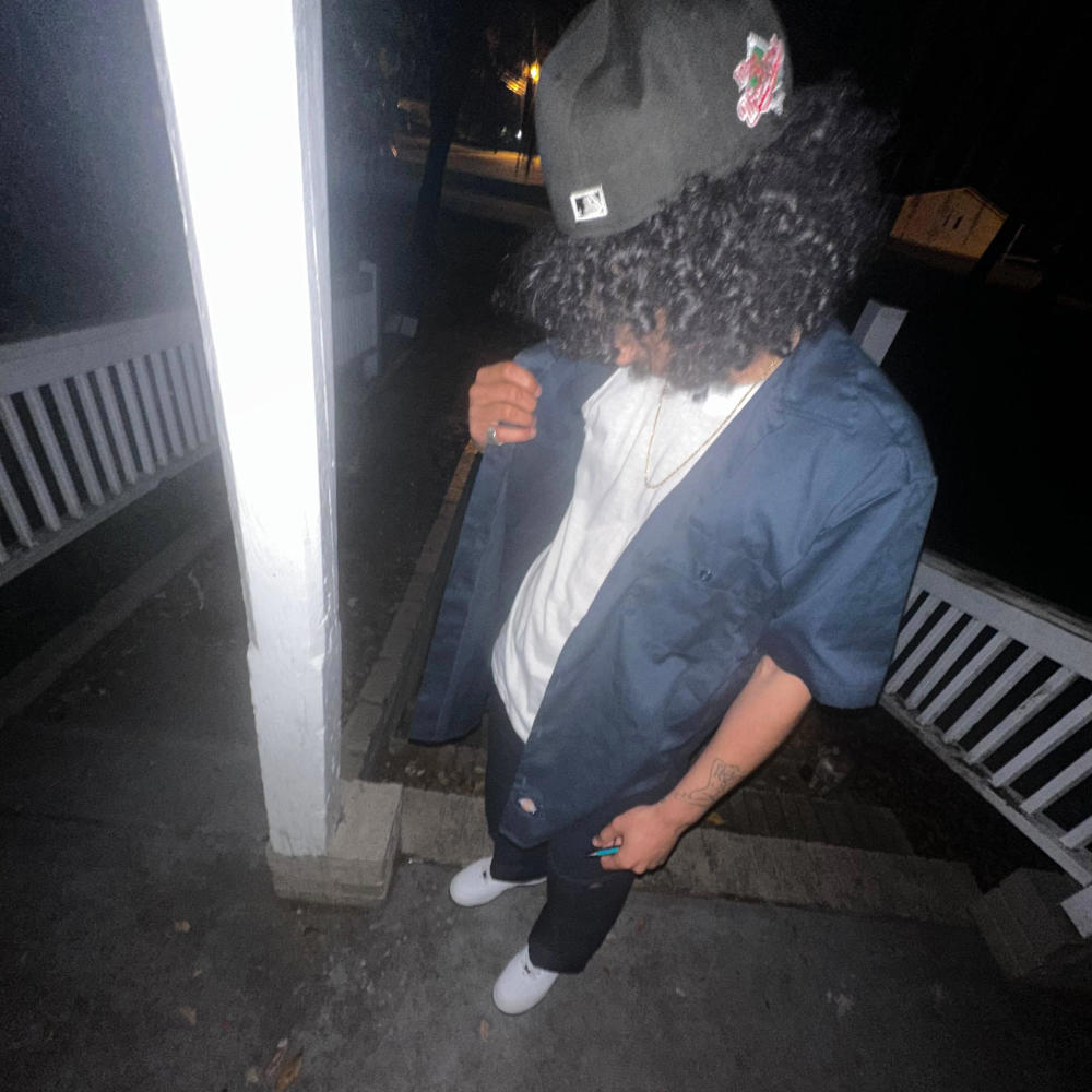 Call me tony (Explicit)