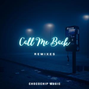 Lukz的专辑Call Me Back Remixes (EP)