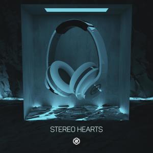 Album Stereo Hearts (8D Audio) from 8D Tunes