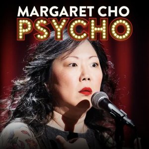 Margaret Cho的專輯Pyscho