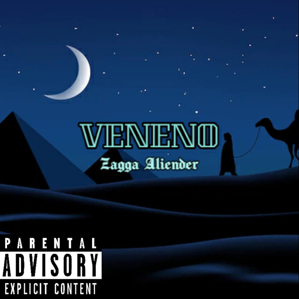 Veneno
