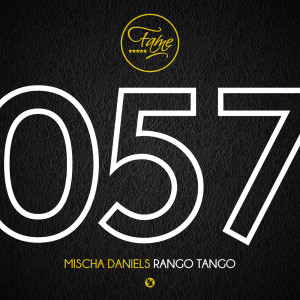 Album Rango Tango from Mischa Daniels