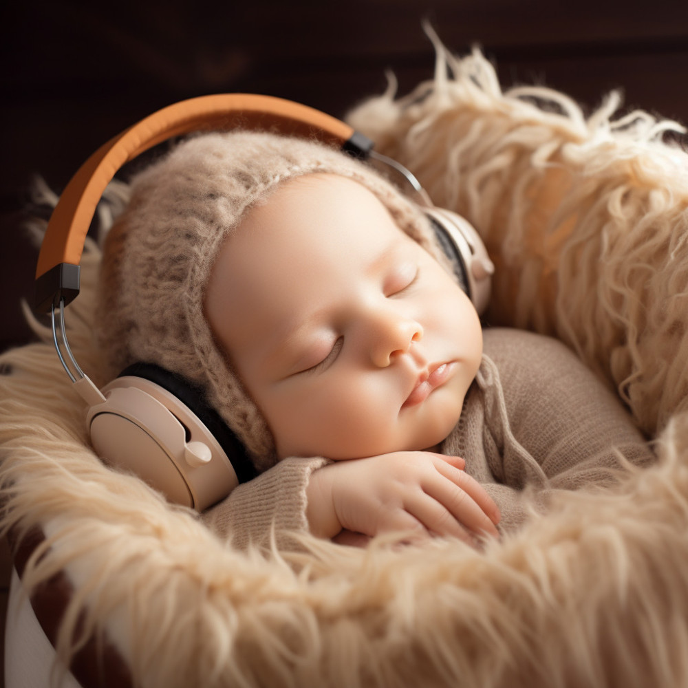 Baby Lullaby Dawns Melody
