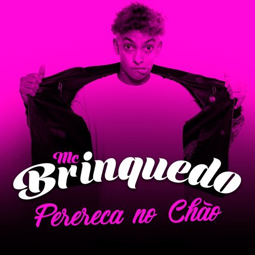 Perereca No Chão (Explicit)