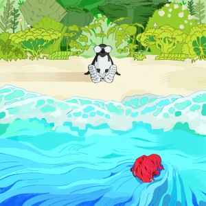 收听ninu的Shore歌词歌曲
