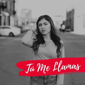 Dengarkan Tú Me Llamas lagu dari Marvia v dengan lirik