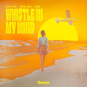 Album Whistle In My Mind from 