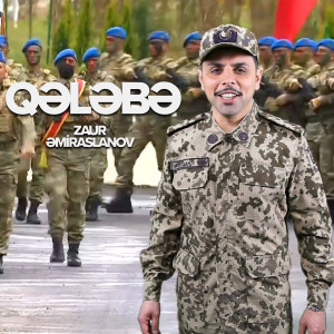 Listen to Qələbə song with lyrics from Zaur Əmiraslanov