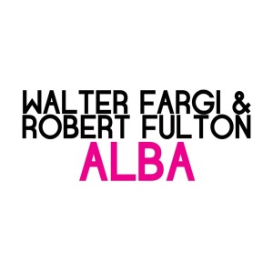 Robert Fulton的專輯Alba