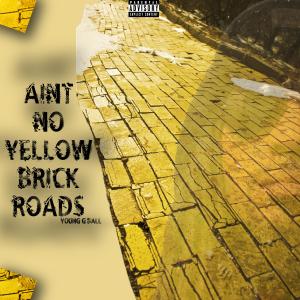 Young G Ball的專輯Aint No Yellow Brick Road (Explicit)