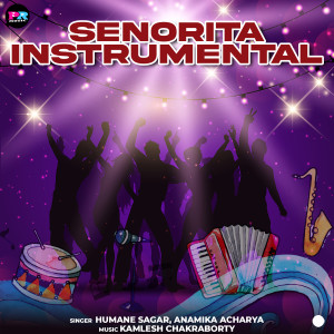Album Senorita (Instrumental) oleh Anamika Acharya