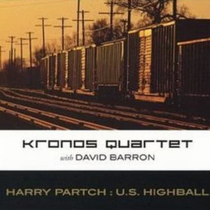 收聽Kronos Quartet的Leaving Carmel, Californi-el歌詞歌曲