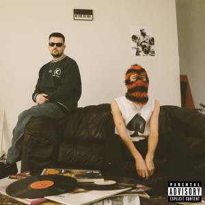 收聽НЕСТОР的АГОНІЯ (Explicit)歌詞歌曲