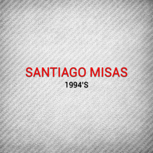 Album 1994's from Santiago Misas