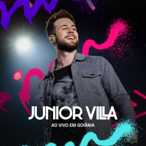 收聽Junior Villa的Voltas e Voltas (Ao Vivo)歌詞歌曲