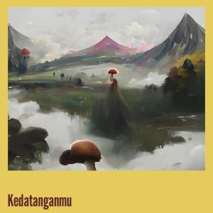 ดาวน์โหลดและฟังเพลง Kedatanganmu พร้อมเนื้อเพลงจาก Haikal Fikri