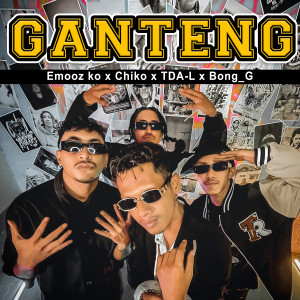 Album Ganteng from Emooz Kofit