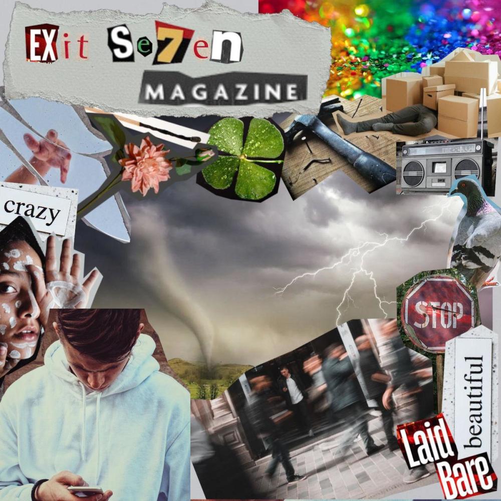 Magazine (Explicit)