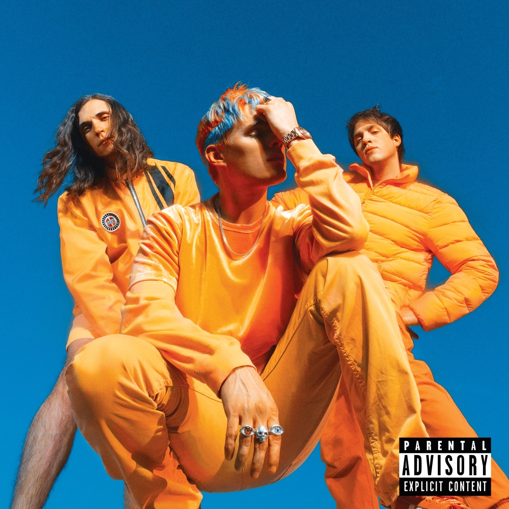 TRACK 16 (Explicit)