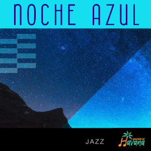 Album Noche Azul from Sounds of Havana