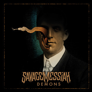 ดาวน์โหลดและฟังเพลง Heretic in the Modern World พร้อมเนื้อเพลงจาก Savage Messiah