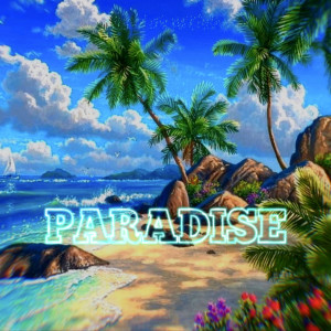 Kamelon Officiel的專輯Paradise