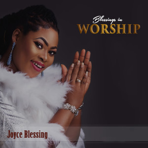 Listen to Sing My Soul song with lyrics from Joyce Blessing
