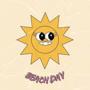 Listen to Beach Day song with lyrics from Sofo