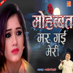 Listen to Tum Se Nazre Meli song with lyrics from Tahir Chishti