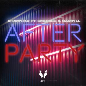 ดาวน์โหลดและฟังเพลง Afterparty พร้อมเนื้อเพลงจาก ChamyRD