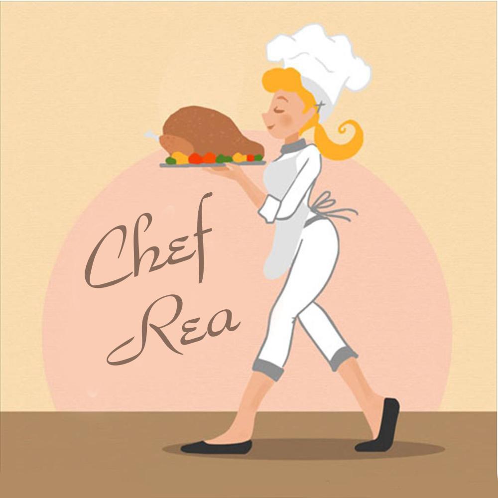 Chef Rea (Explicit)