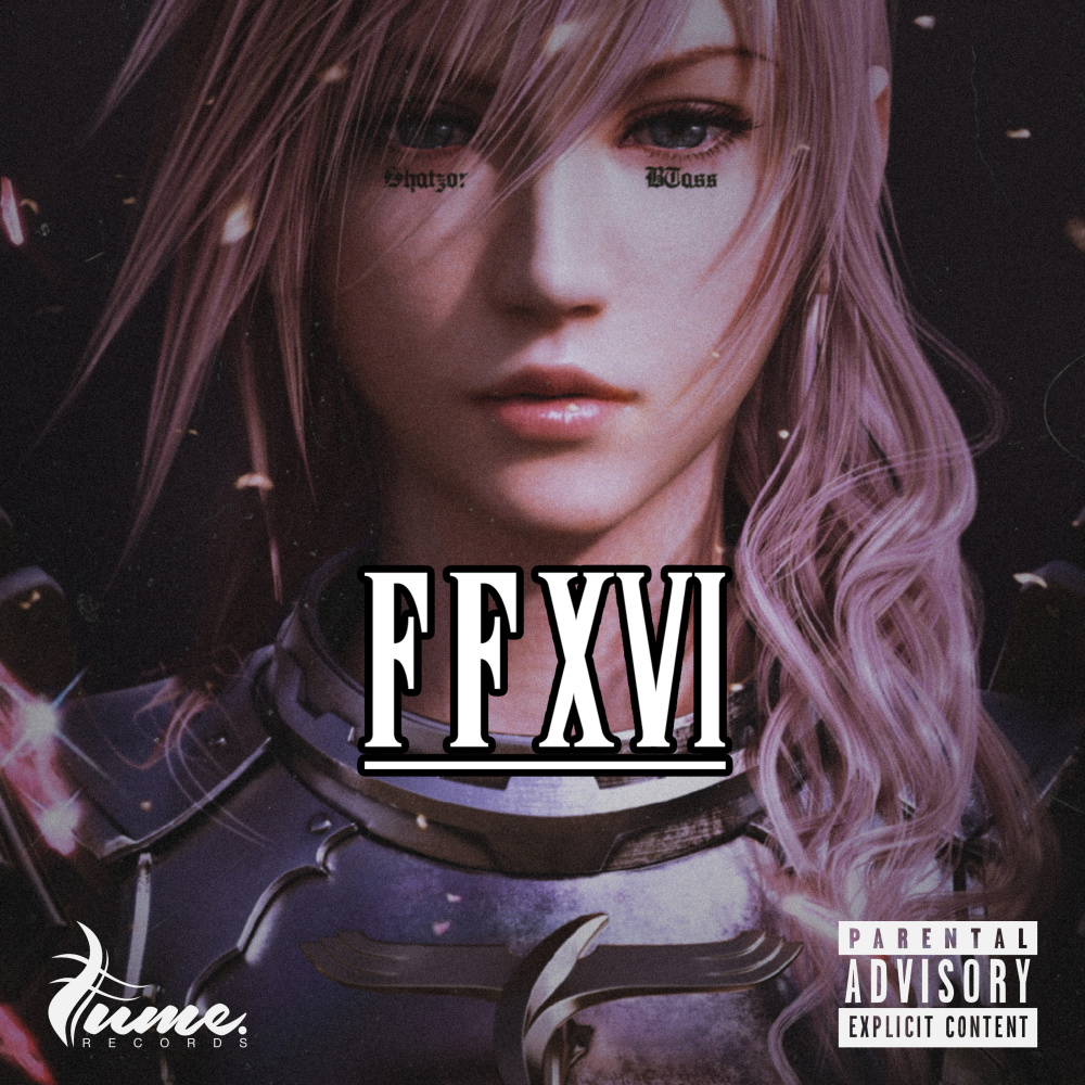 FFXVI (Explicit)
