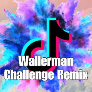 收听Dance Challenge的Wellerman Challenge Remix歌词歌曲
