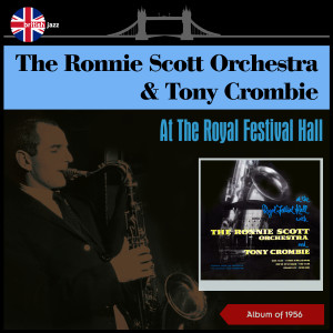 ดาวน์โหลดและฟังเพลง Drop Me Off at the Harlem พร้อมเนื้อเพลงจาก The Ronnie Scott Orchestra