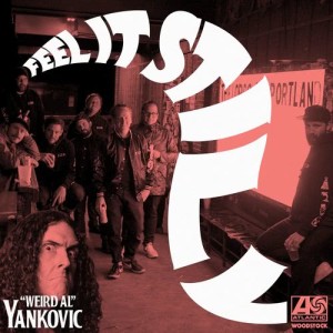 Portugal. The Man的專輯Feel It Still ("Weird Al" Yankovic Remix)