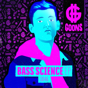 Album Bass Science EP (Explicit) from ID46