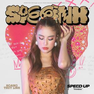 收聽Hoang Thuy Linh的See Tình (Speed Up Version)歌詞歌曲