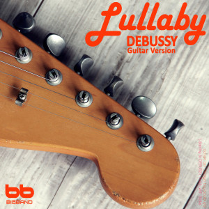 Dengarkan lagu Debussy: Reverie L.68 nyanyian Lullaby & Prenatal Band dengan lirik