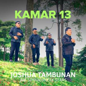 收聽Joshua Tambunan的Kamar 13歌詞歌曲