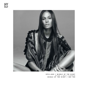 Listen to Middle of the Night song with lyrics from Spoiljack