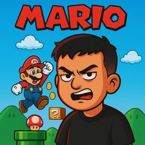 收聽Arva的Mario (Explicit)歌詞歌曲