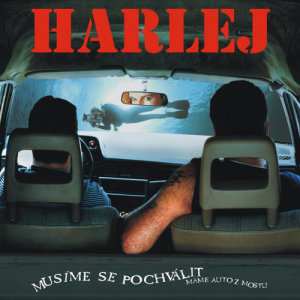 ดาวน์โหลดและฟังเพลง Psycho พร้อมเนื้อเพลงจาก Harlej