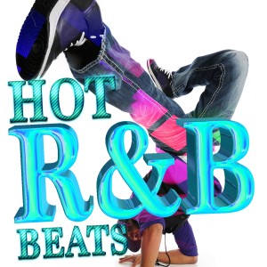 อัลบัม Hot R&B Beats ศิลปิน RnB Classics